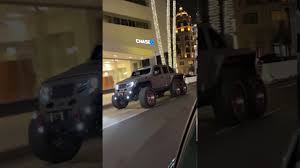Maybe you would like to learn more about one of these? 2021 Jeep Gladiator Apocalypse 6x6 Shorts Youtube