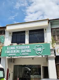 Foo Dental Taiping