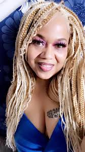 Introduction of a 54 year old widow from Houston