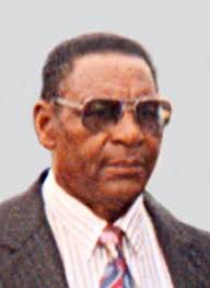 Clarence E. Brown