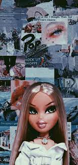 Free bratz wallpapers, free bratz wallpaper. Green Park Baddie Wallpaper Bratz Aesthetic Baddie Wallpaper Dolls 4k Wallpaper Gallery Aesthetics Digital Wallpaper Vaporwave Kanji Chinese Characters