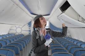 Новая форма станет визитной карточкой экипажа «белавиа» на ближайшие три года. Ekipazhi Belavia Mogut Perejti Na Novuyu Formu Odezhdy V Pervoj Polovine 2019 Goda