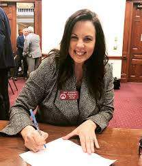 Rep. Ginny Ehrhart (@repginnyehrhart) • Instagram photos and videos