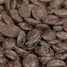 Amazon.com : Real Chocolate Discs by Its Delish, 3 Lbs Bulk