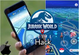 Jurassic world alive mod & fake gps #jurassicworld #jwalive. Jurassic World Alive Hack Ios Download Joystick Hack