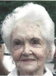 Obituary of Marjorie Ruth Pimm