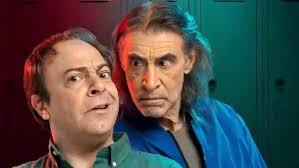 Mario Morgan, director de la obra "Creer y reventar"