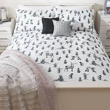 Clive black, an analyst at shore capital, said: George Home Winter Animals Duvet Set Bedding Asda Direct George Home Duvet Sets Driving Home For Christmas