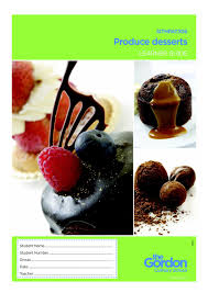 Want to cut down on the saturated fat in your diet? Produce Desserts Workbook By Glenn Kelly Issuu