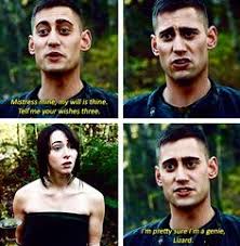 Will scarlet once upon a time in wonderland. 360 Once Upon A Time In Wonderland Ideas In 2021 Once Upon A Time Wonderland Ouat