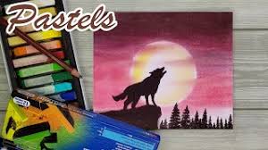 Click the image to expand the view and get a close up! How To Draw A Wolf Howling Easy Step By Step Herunterladen