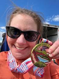 Stunning run. Highly recommend.