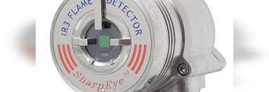 All 40/40 models incorporate heated optics, hart and. Sharpeye 40 40i Ir3 Optical Flame Detectors Spectrex Inc