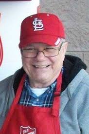 Larry Maple's Instagram, Twitter & Facebook