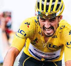 Le Tour De France 2019 Stage 15 In 2020 Tour De France Road Cycling Cyclist