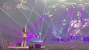 ❤️ we can't wait to bring back entertainment to south florida again soon and during. Kiss Love Gun 8 6 19 Bb T Center Sunrise Fl Youtube