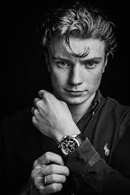 Fayrouz #shot with a nikonD7000 #two studio lights #50mm Len #iso:100,f4,100