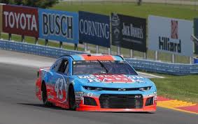 Early race drivers were often involved in bootlegging. Bubba Wallace Has Sights On Blazing More Trails In Nascar National Dailyastorian Com
