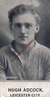 Whatley Jesse Image 1 Bristol Rovers 1921