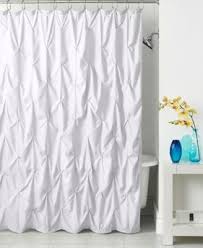 Park B Smith Pouf Shower Curtain Reviews Shower Curtains Bed Bath Macy S Striped Shower Curtains White Shower Curtain Curtains
