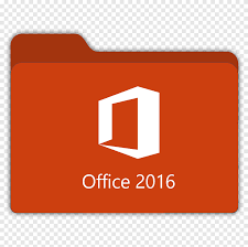 Microsoft Office 2016 Folder Icon Microsoft Office For Mac Folder By Janosch500 D7xiozp Copia 2016 Microsoft Office File Illustration Png Pngegg