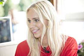 Maria duus is on facebook. Danmarks Laekreste Landsholdskoner Theresa Kofoed Poster Bikinibillede Med Yussuf Poulsens Kaereste Footy Dk