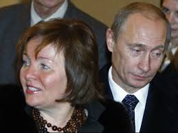 The kremlin confirmed april 2 that russian president vladimir putin's divorce from his wife lyudmila has been finalized. Vladimir Putin S Children Their Names Ages Why He Keeps Them Secret
