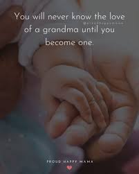 We use 4 with affirmative verbs when the meaning is negative. 75 Best Grandma Quotes About Grandmothers And Their Love