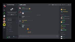 A box will appear with an invite link and direct invite buttons for the friends or group dms that you've communicated with most recently! How To Add Friends On Discord Short Video 2017 Youtube