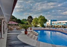 Property location with a stay at vox maris grand resort in costinesti, you'll be connected to the convention center and minutes from summer theater, and close to obelisk. Hotel Vox Maris Grand Resort Costinesti