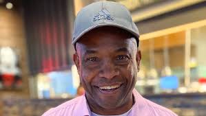 Fundraiser for Veronica Stephens by Brad Holdhusen : Vince Stephens