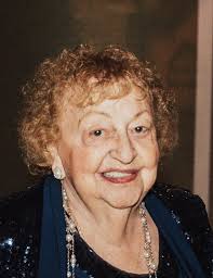 Jean Choate's Instagram, Twitter & Facebook