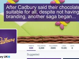 Why do they still not understand the sensitivities of the muslim pork dna found in two chocolate products of cadbury malaysia: Cadbury Is Spending All Day Explaining Why Its Chocolate Is Halal Again Birmingham Live