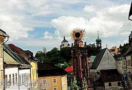 Huvudstad i slovakien är bratislava. De 10 Vackraste Staderna I Slovakien 2021