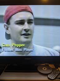 Peoria Pirates 25th Anniversary Documentary