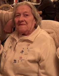 Florence "Flossie" Afflerbach Obituary May 6, 2022
