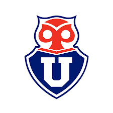 Club Universidad De Chile Logo Png And Vector Logo Download