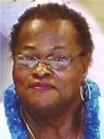 Emma Carroll Obituary (2017)