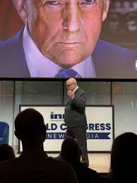 If you found digital transformation difficult, you're not going to like  what's coming”