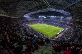 La france organisera la coupe du monde féminine 2019 suite à sa désignation en mars 2015 par le comité exécutif de la fifa. Met Lyon Accueillera La Finale De La Coupe Du Monde Feminine 2019