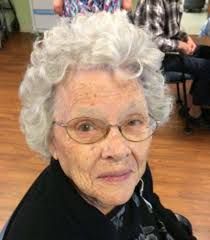 Ruby Hazel Page (Wells) Obituary March 23, 2020