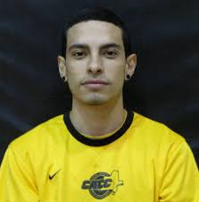 2013 Men's Soccer Roster