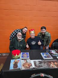 Anyone else ever notice how Luger always bent his knees while taking a bump  and laying