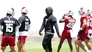 Arizona Cardinals NFL Nation Blog - ESPN