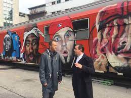 Linz is a unesco city of media arts. Tabakfabrik Linz Urbahn Neue Wege Schaffen