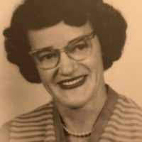 Bessie Lea Costello (1920–1997) • FamilySearch