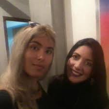 Tras la Pista canal 21