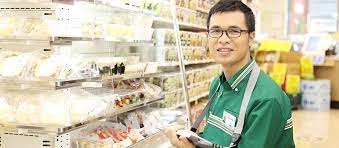 To be part of such a global empire, click on the link to start your 7 eleven application. 7 Eleven Japan Part Time Job Information For Foreign Residents In Japan English Language