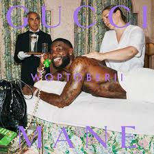 Gucci Manes Woptober 2 Is Dropping On October 17