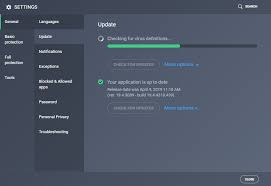 Avg antivirus is a free system security tool that you can download on your windows computer. Aktualisieren Der Virendefinitionen Von Avg Antivirus Und Der Anwendungsversionen Blitzhandel24 Hilfe Center